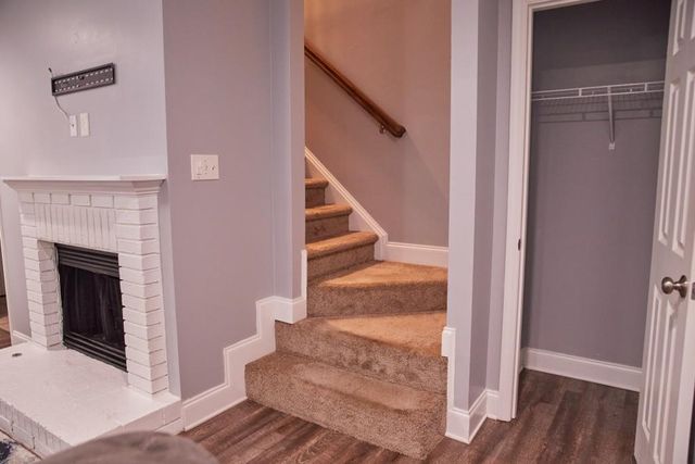 248 Mill Creek Place, Roswell, GA 30076