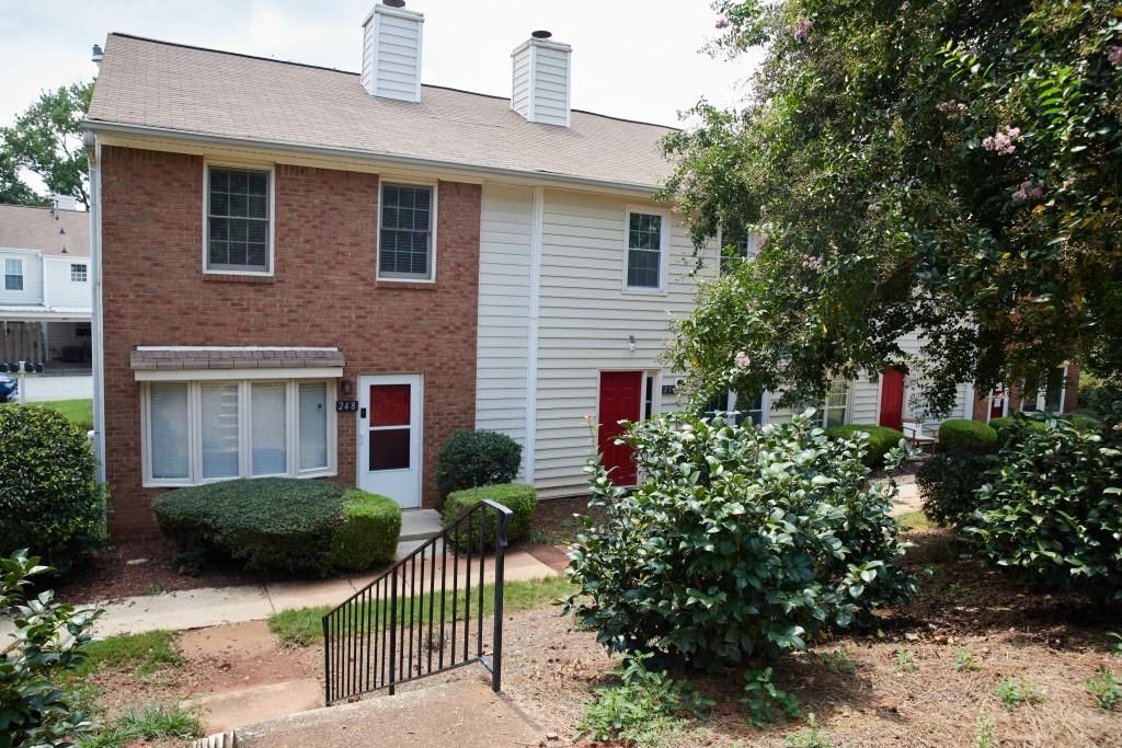 248 Mill Creek Place, Roswell, GA 30076