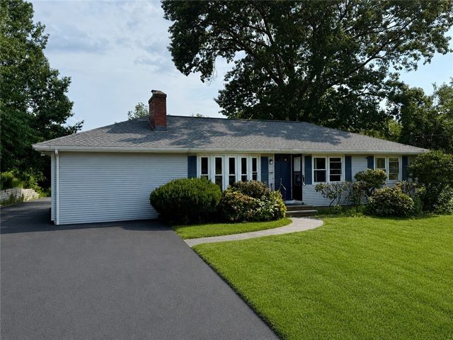 230 Airport Road, Warwick, RI 02889