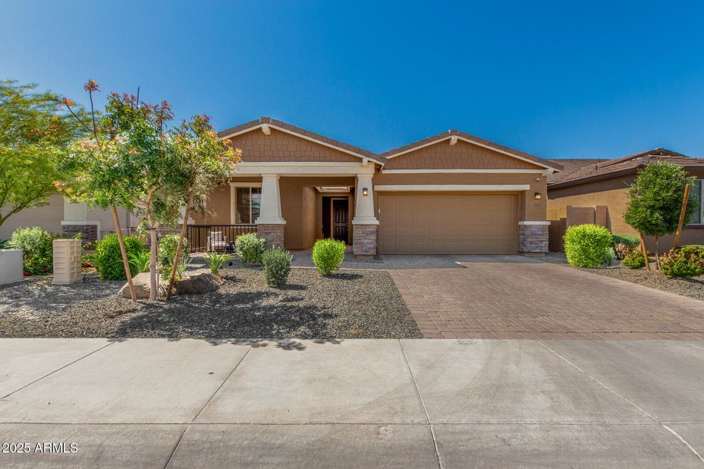 12143 W MARGUERITE Avenue, Avondale, AZ 85323