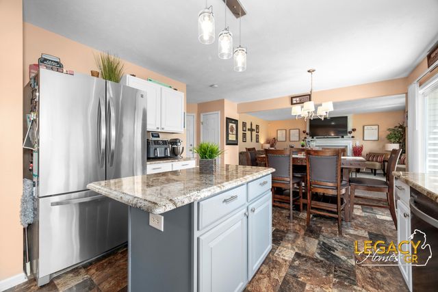 1850 Hollow Creek Drive SE, Caledonia, MI 49316