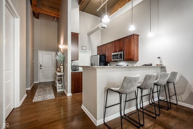 630 N College Avenue 303, Indianapolis, IN 46204