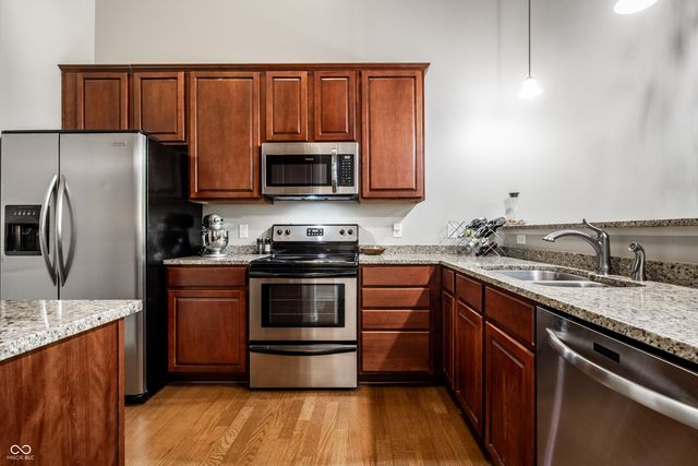 630 N College Avenue 303, Indianapolis, IN 46204