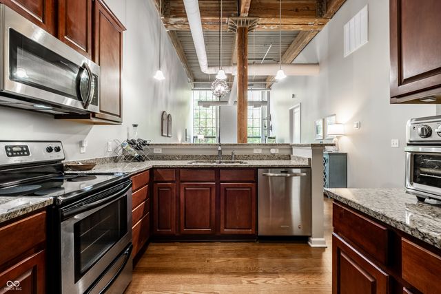 630 N College Avenue 303, Indianapolis, IN 46204