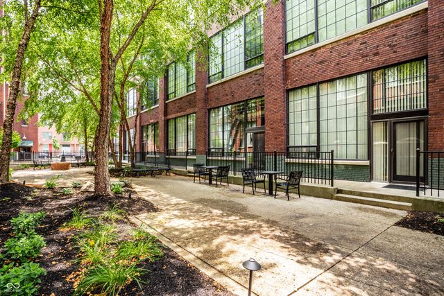 630 N College Avenue 303, Indianapolis, IN 46204