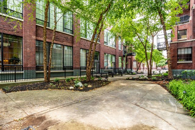 630 N College Avenue 303, Indianapolis, IN 46204