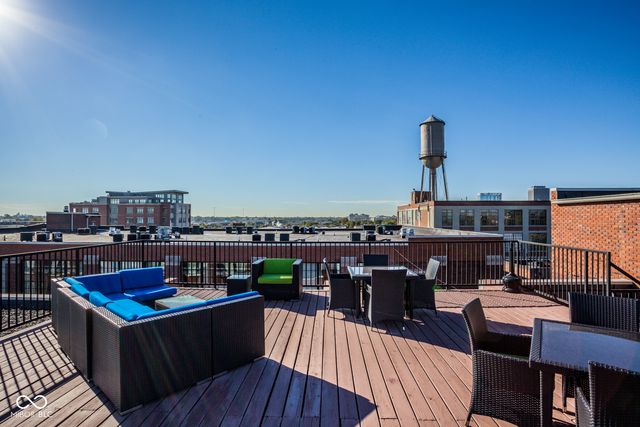 630 N College Avenue 303, Indianapolis, IN 46204