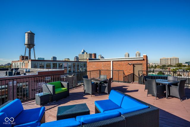 630 N College Avenue 303, Indianapolis, IN 46204