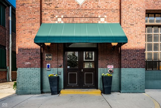 630 N College Avenue 303, Indianapolis, IN 46204