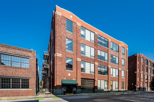 630 N College Avenue 303, Indianapolis, IN 46204