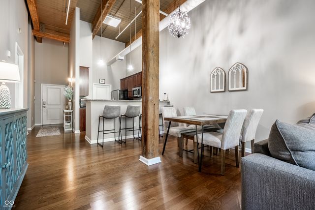 630 N College Avenue 303, Indianapolis, IN 46204
