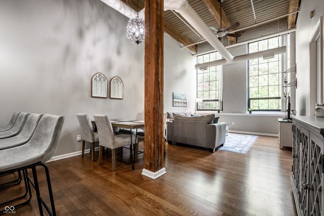 630 N College Avenue 303, Indianapolis, IN 46204