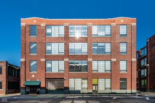 630 N College Avenue 303, Indianapolis, IN 46204