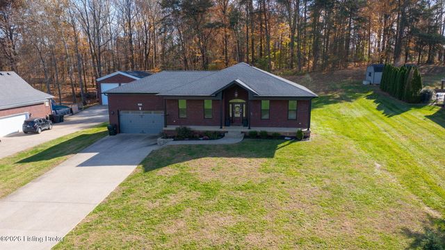 389 Fernwood Dr, Mt Washington, KY 40047