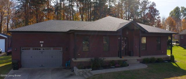 389 Fernwood Dr, Mt Washington, KY 40047