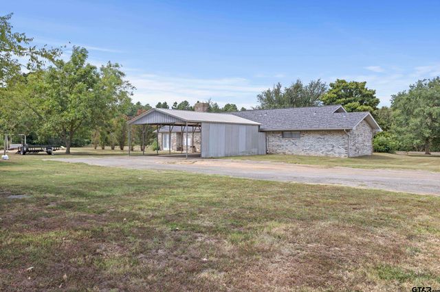 38 Quail Valley Rd, Mt Vernon, TX 75457