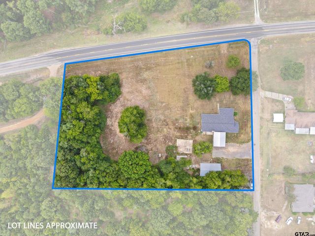 38 Quail Valley Rd, Mt Vernon, TX 75457