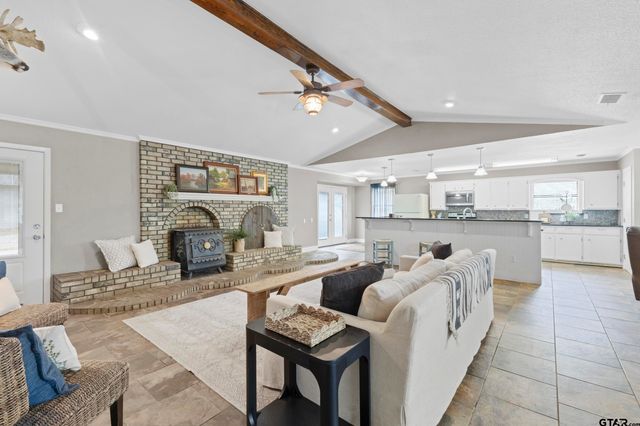 38 Quail Valley Rd, Mt Vernon, TX 75457