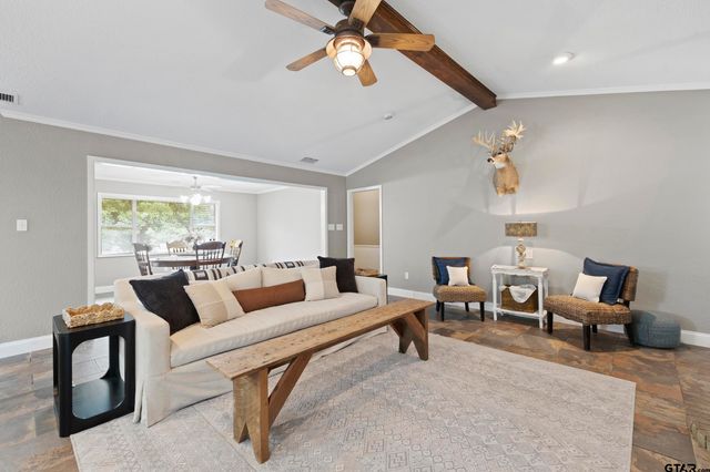 38 Quail Valley Rd, Mt Vernon, TX 75457