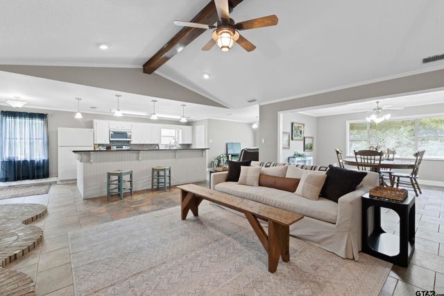 38 Quail Valley Rd, Mt Vernon, TX 75457