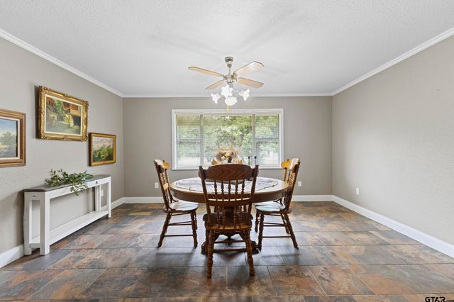 38 Quail Valley Rd, Mt Vernon, TX 75457