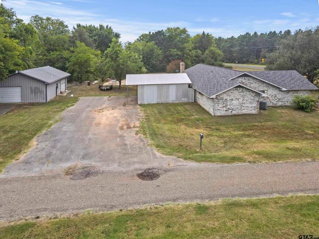 38 Quail Valley Rd, Mt Vernon, TX 75457