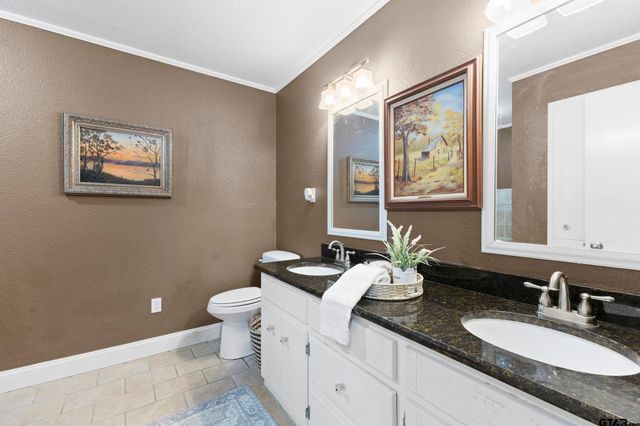 38 Quail Valley Rd, Mt Vernon, TX 75457