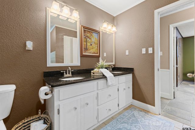 38 Quail Valley Rd, Mt Vernon, TX 75457