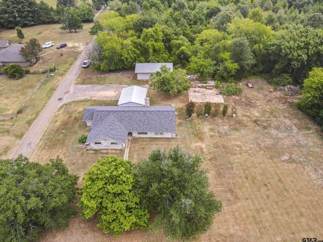 38 Quail Valley Rd, Mt Vernon, TX 75457