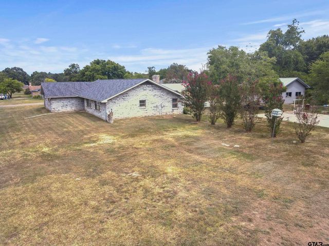 38 Quail Valley Rd, Mt Vernon, TX 75457