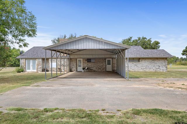 38 Quail Valley Rd, Mt Vernon, TX 75457