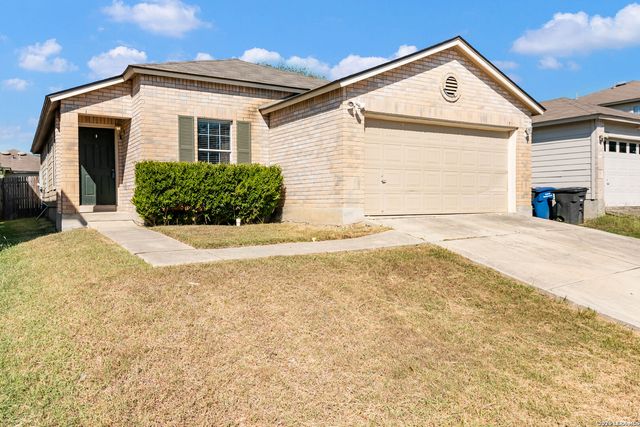 1531 AMBUSH CRK, San Antonio, TX 78245