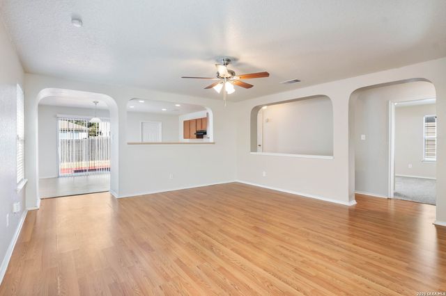 1531 AMBUSH CRK, San Antonio, TX 78245