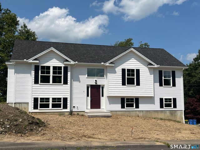 Lot 1 Oakcrest Circle, Waterbury, CT 06708