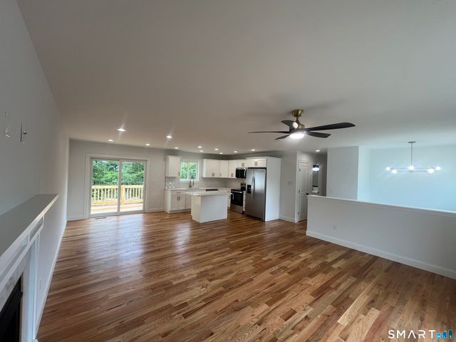 Lot 1 Oakcrest Circle, Waterbury, CT 06708