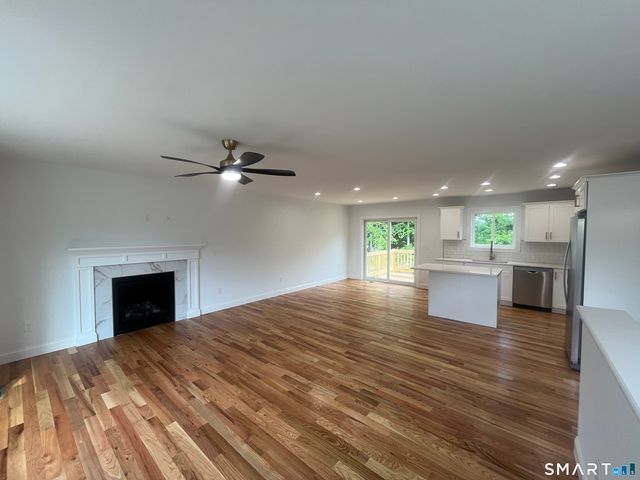 Lot 1 Oakcrest Circle, Waterbury, CT 06708
