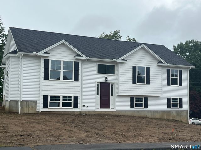 Lot 1 Oakcrest Circle, Waterbury, CT 06708