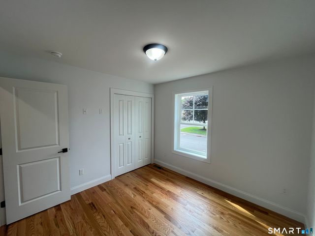 Lot 1 Oakcrest Circle, Waterbury, CT 06708