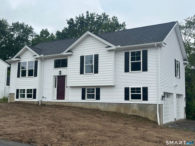 Lot 1 Oakcrest Circle, Waterbury, CT 06708