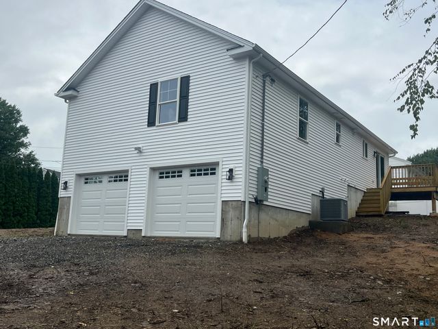 Lot 1 Oakcrest Circle, Waterbury, CT 06708