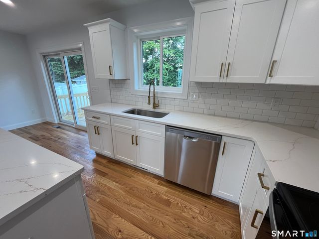 Lot 1 Oakcrest Circle, Waterbury, CT 06708