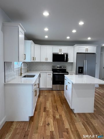 Lot 1 Oakcrest Circle, Waterbury, CT 06708