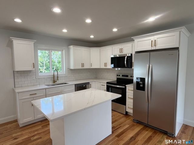 Lot 1 Oakcrest Circle, Waterbury, CT 06708
