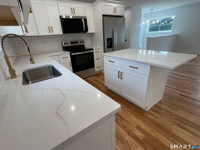 Lot 1 Oakcrest Circle, Waterbury, CT 06708