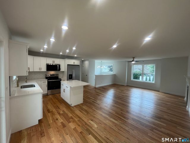 Lot 1 Oakcrest Circle, Waterbury, CT 06708