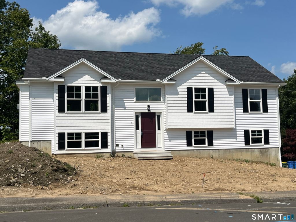 Lot 1 Oakcrest Circle, Waterbury, CT 06708