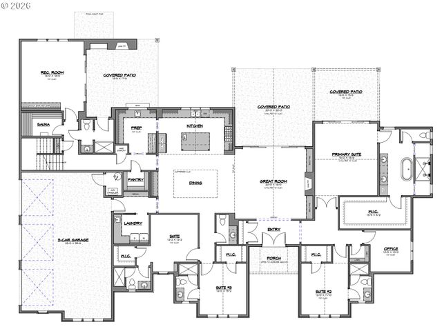 15723 Nw 14th Ave, Vancouver, WA 98685