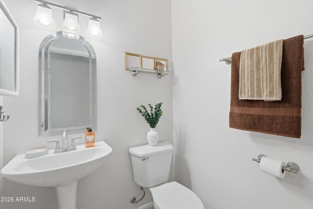 16295 W MOUNTAIN PASS Drive, Surprise, AZ 85374