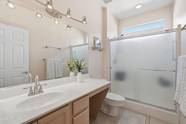 16295 W MOUNTAIN PASS Drive, Surprise, AZ 85374
