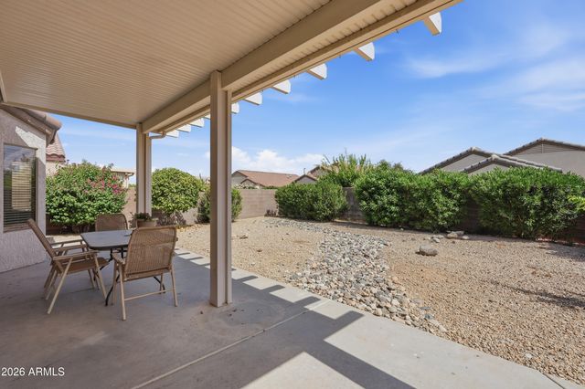 16295 W MOUNTAIN PASS Drive, Surprise, AZ 85374